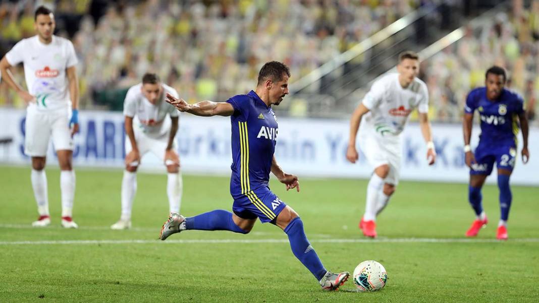 Rizespor - Fenerbahçe maçı ne zaman, saat kaçta ve hangi kanalda canlı yayınlanacak? 3